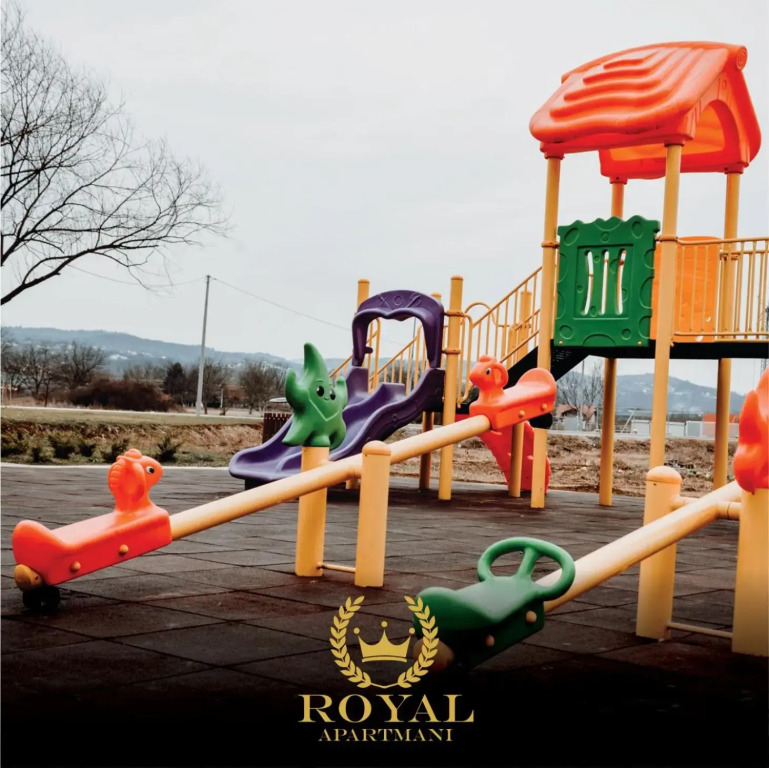 Apartman Royal 2