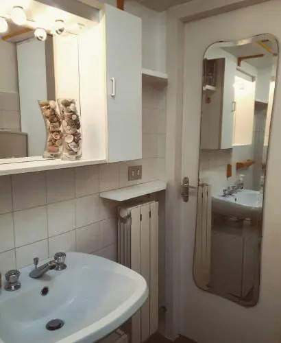Holiday Home 1 Bedroom 1 Bathroom - Sestri Levante