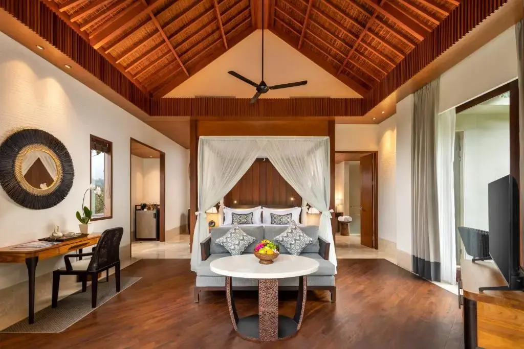 Impiana Private Villas Ubud