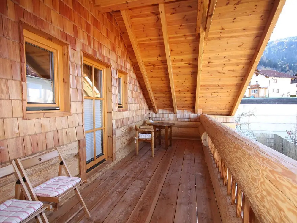 Chalet Chalet Karin by Interhome