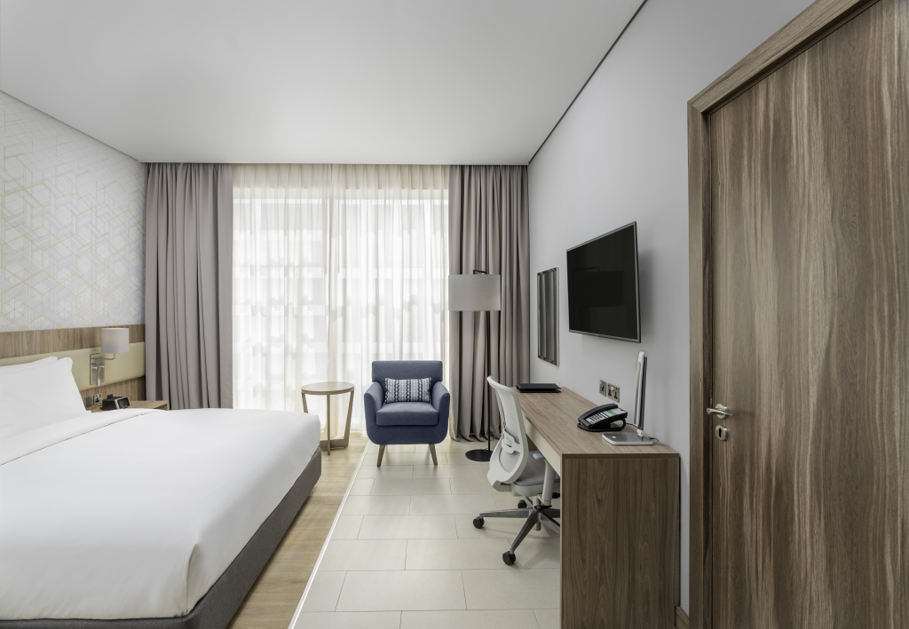 Holiday Inn & Suites Al Jubail by IHG