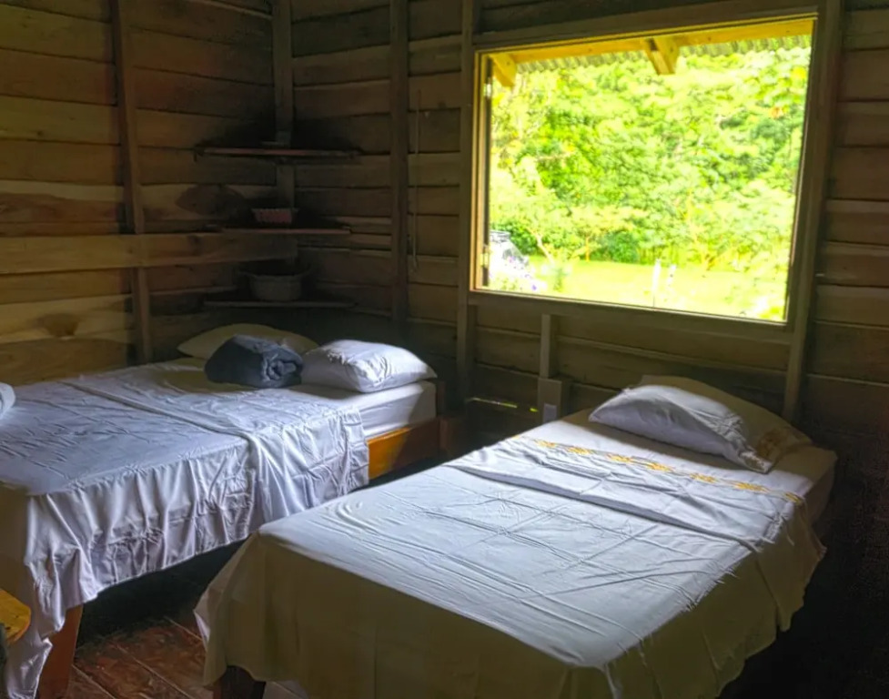 Oski Lodge