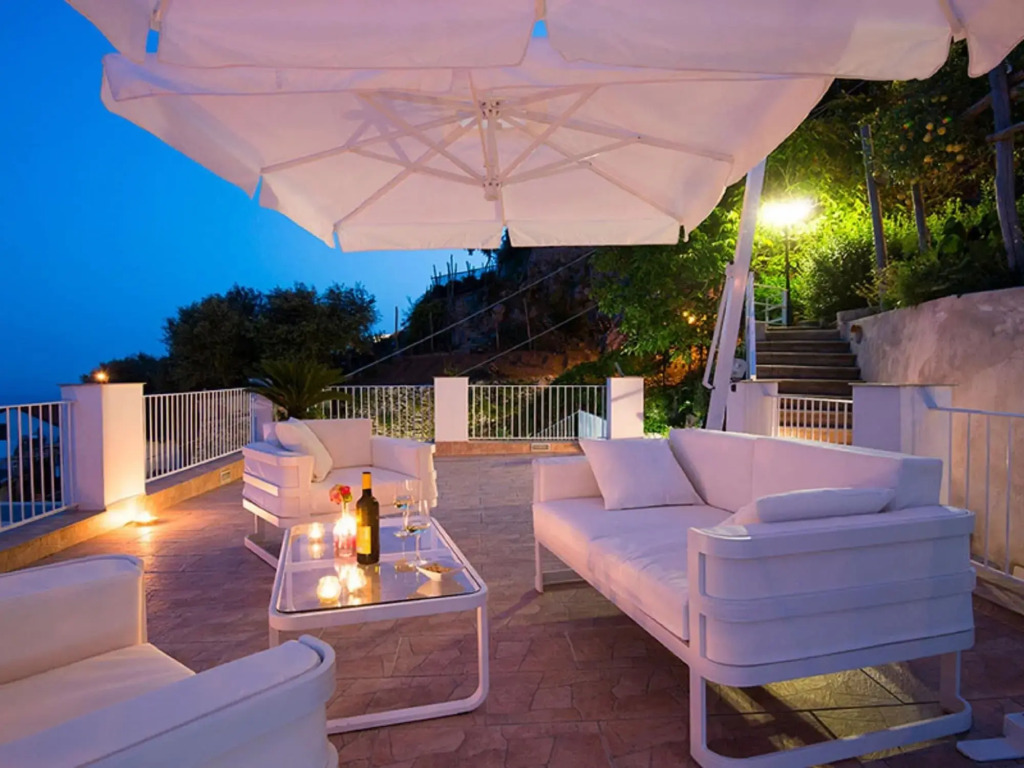 villa orleans