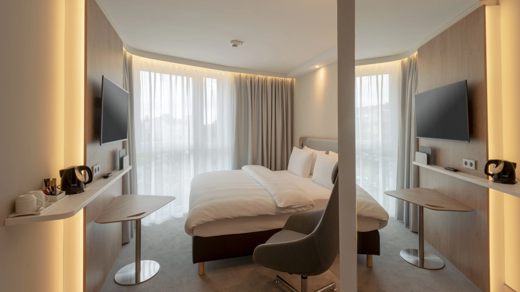 Holiday Inn Express - Offenbach by IHG