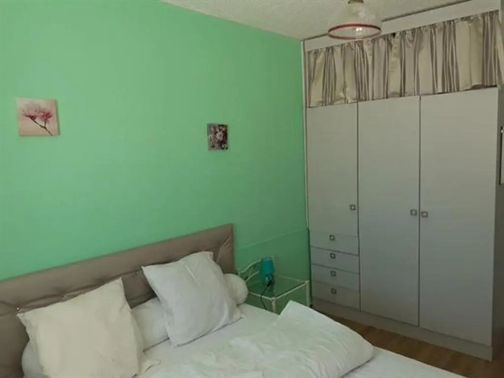 Appartement Saint-Hilaire-de-Riez, 2 pièces, 4 personnes - FR-1-324-463