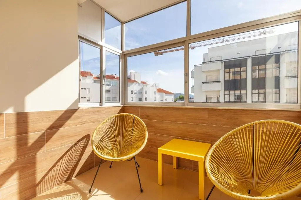 RH Charming Apartment - T3