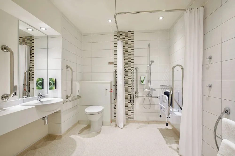 Premier Inn Banbury Town Centre - Castle Quay