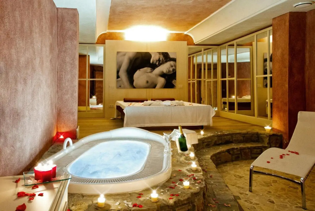 Garda Hotel San Vigilio Golf