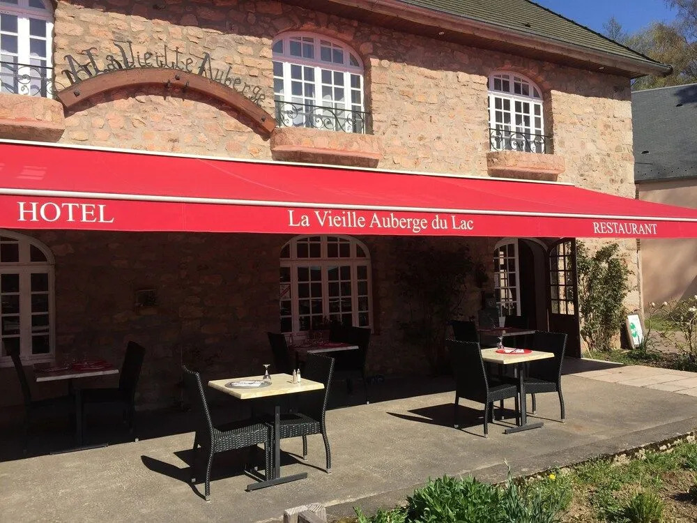 AUBERGE Camille et Simon