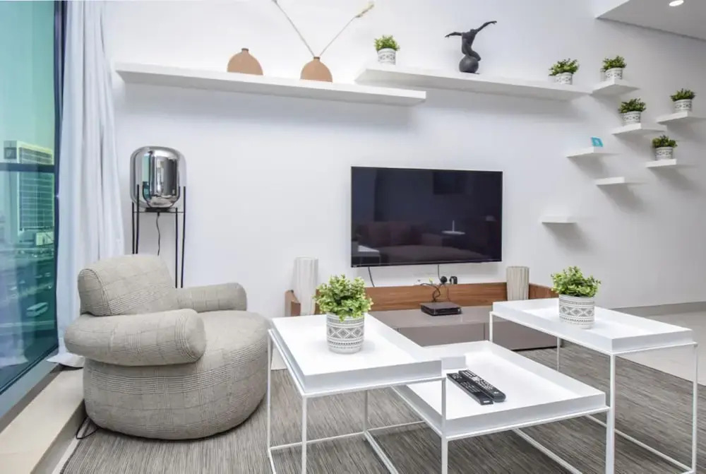 360 Vacation – THE BAY Residence 1BR Apartment