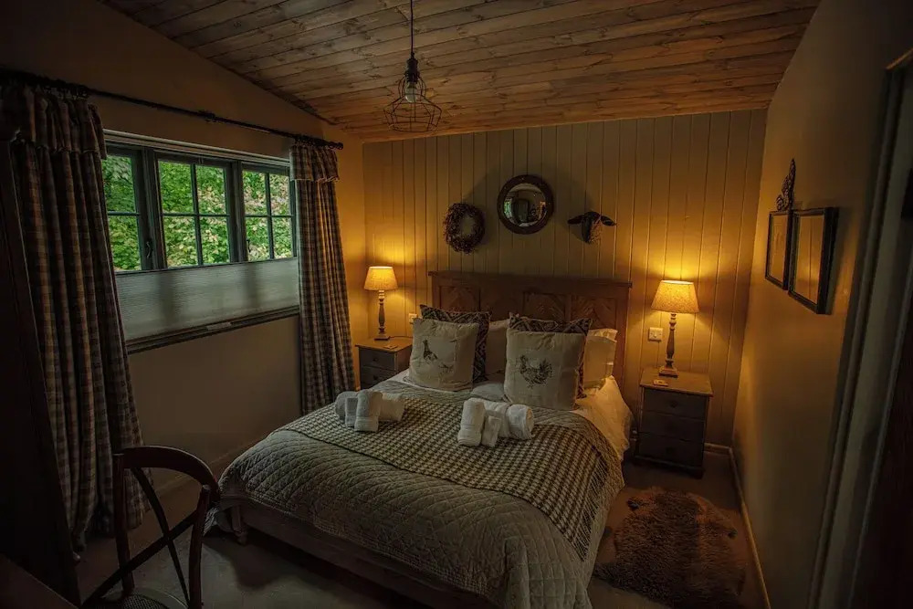 The Owl's Shack