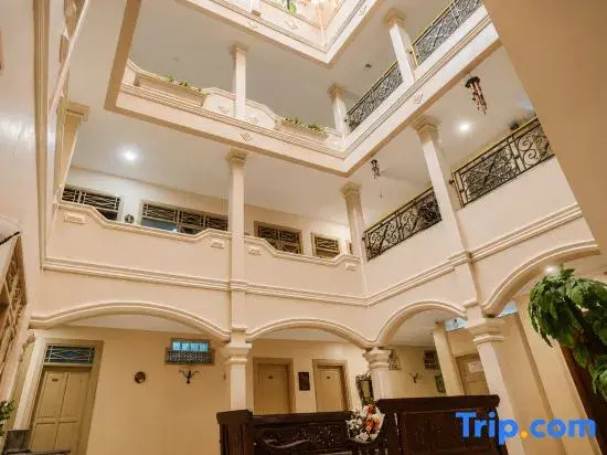 Mahadria Hotel Syariah