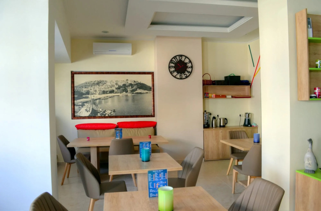 Minos Boutique Hotel Agia Galini
