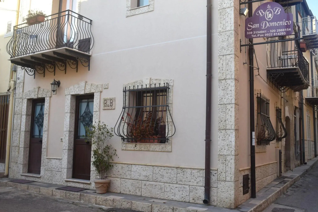 Magazzini San Domenico