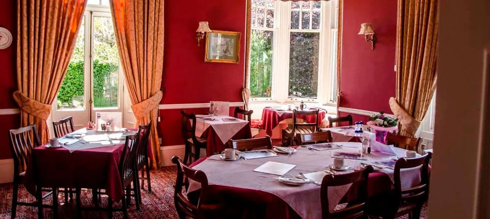 The Lodge Elgin