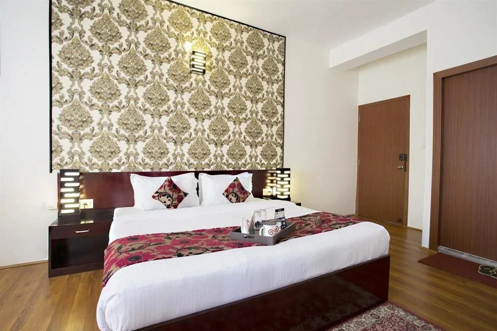 The Royal Oaks Hotel Gangtok
