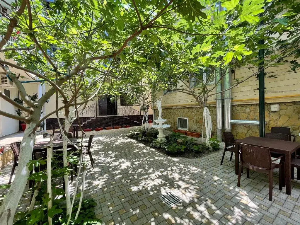 Guest House Kristina 2 at Vityazevo