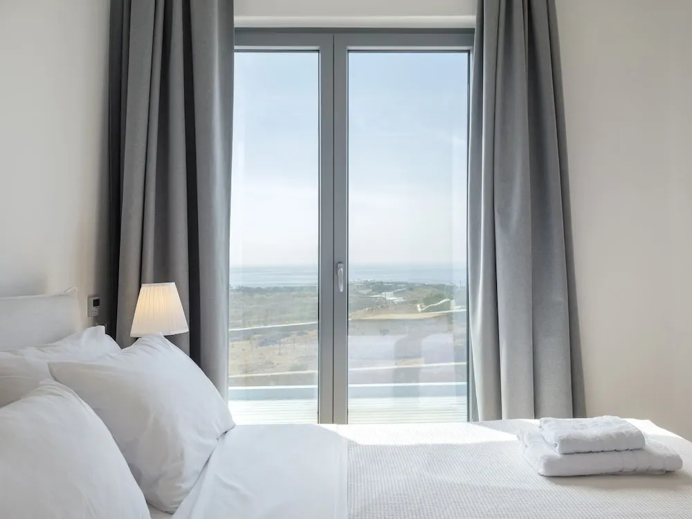 Villa Meraviglia Elia Mykonos