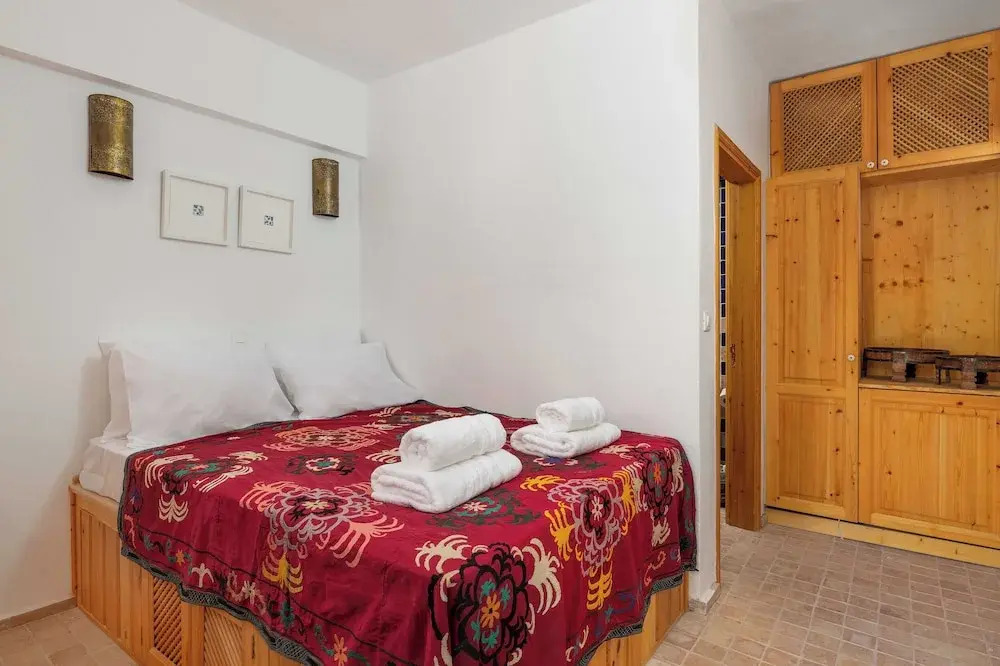 Villa Vasoula Lindos