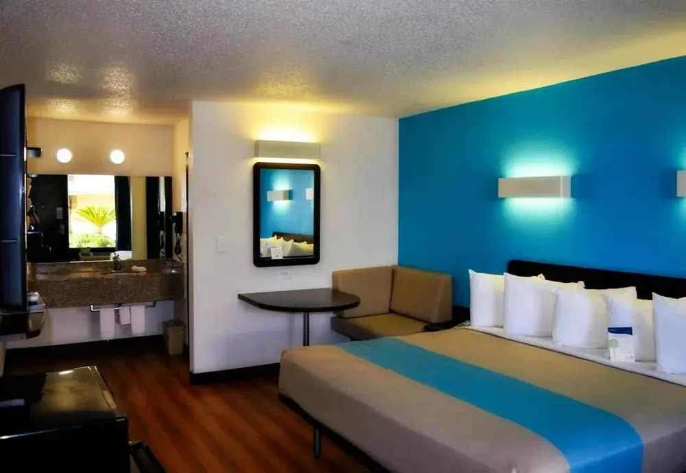 Americas Best Value Inn Beeville