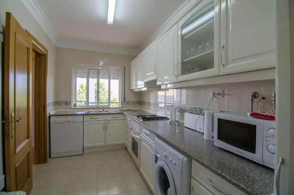 Clair apartment