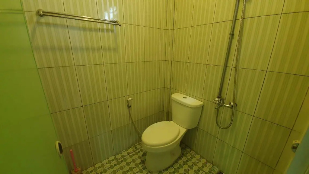 OYO 1599 Naz Guesthouse Syariah