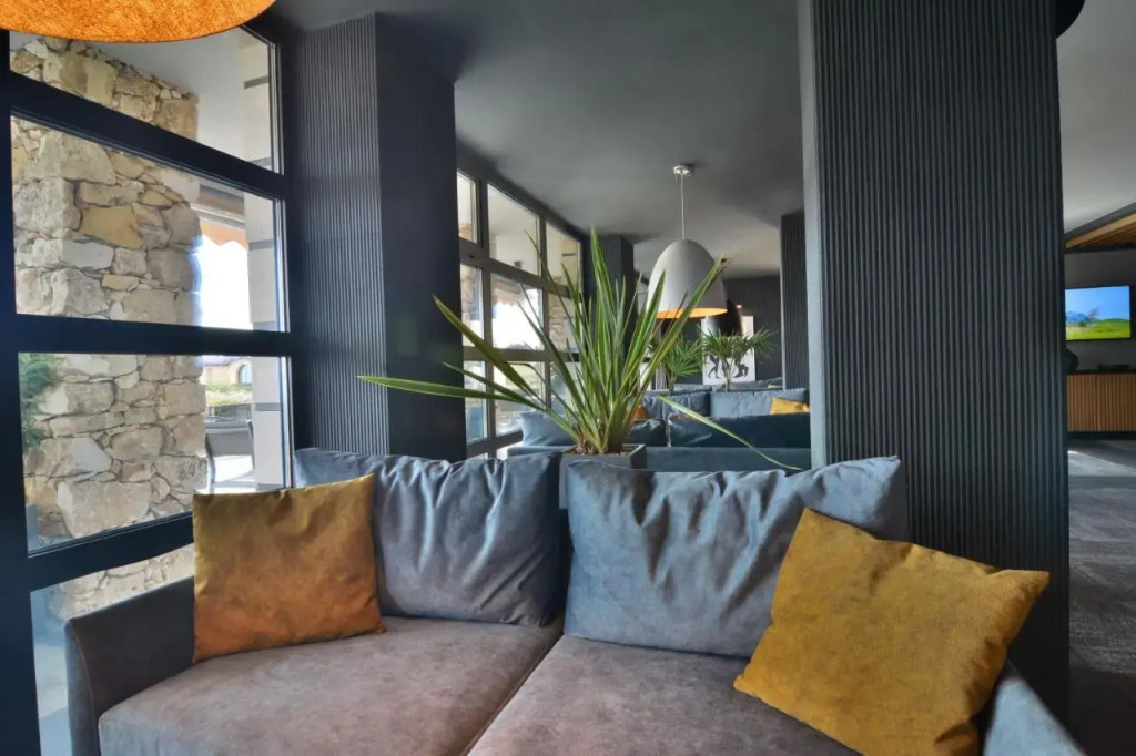 Hotel Boutique by BlackSeaRama Golf, Small Luxury Hotels of the World