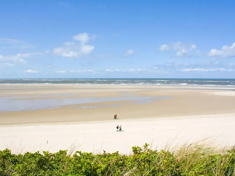 Bungalow Near Veerse Meer & Beach