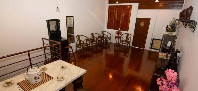 Hainan House