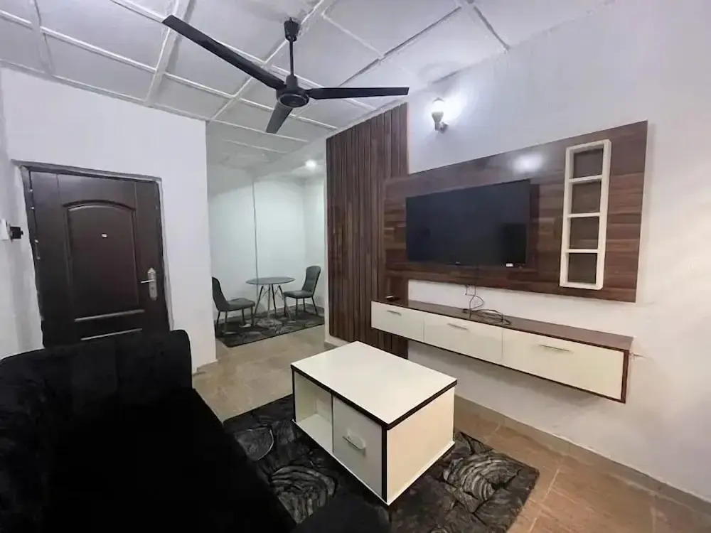 Unity Luxury Apartment and Suites