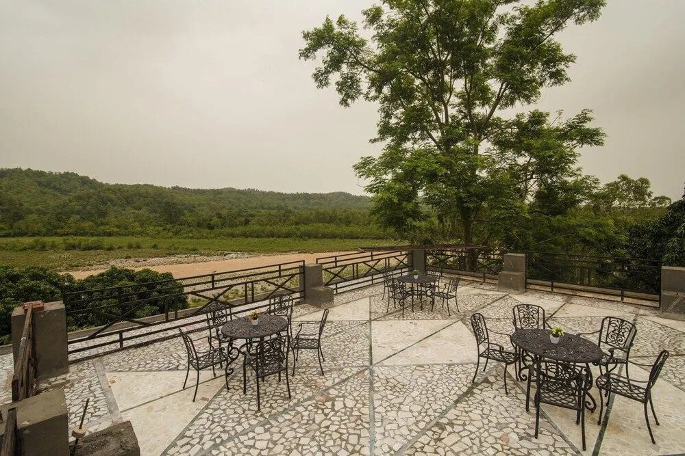 La Perle River Resort By Excel Hotels & Resorts