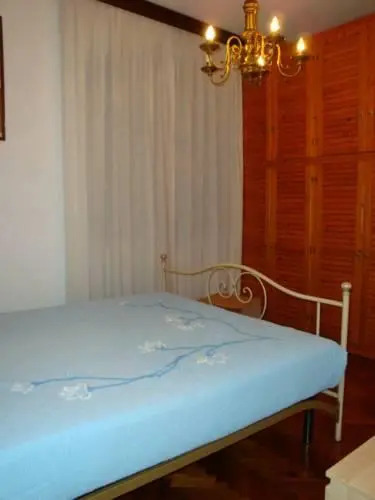 Villa Gelsomino