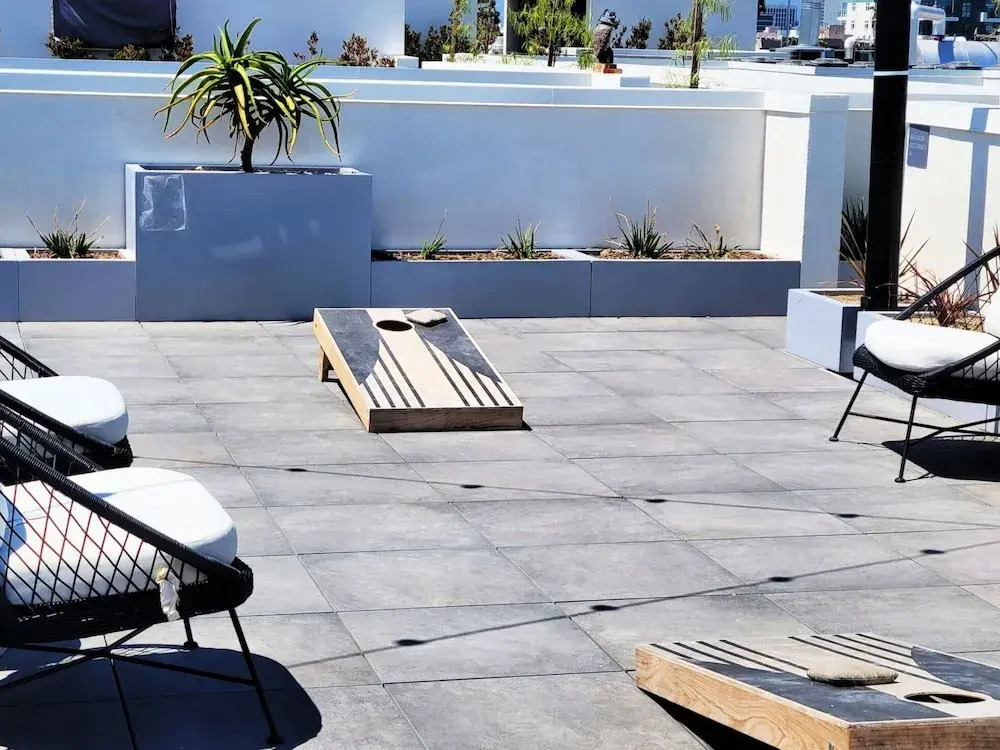 Dream Escape with great rooftop views