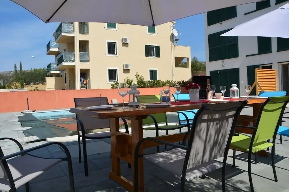 Villa Dada i Dida