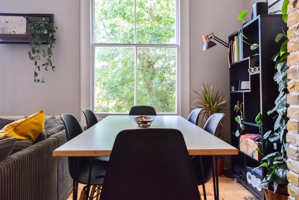 1 Bedroom Flat Close to Clapton Station