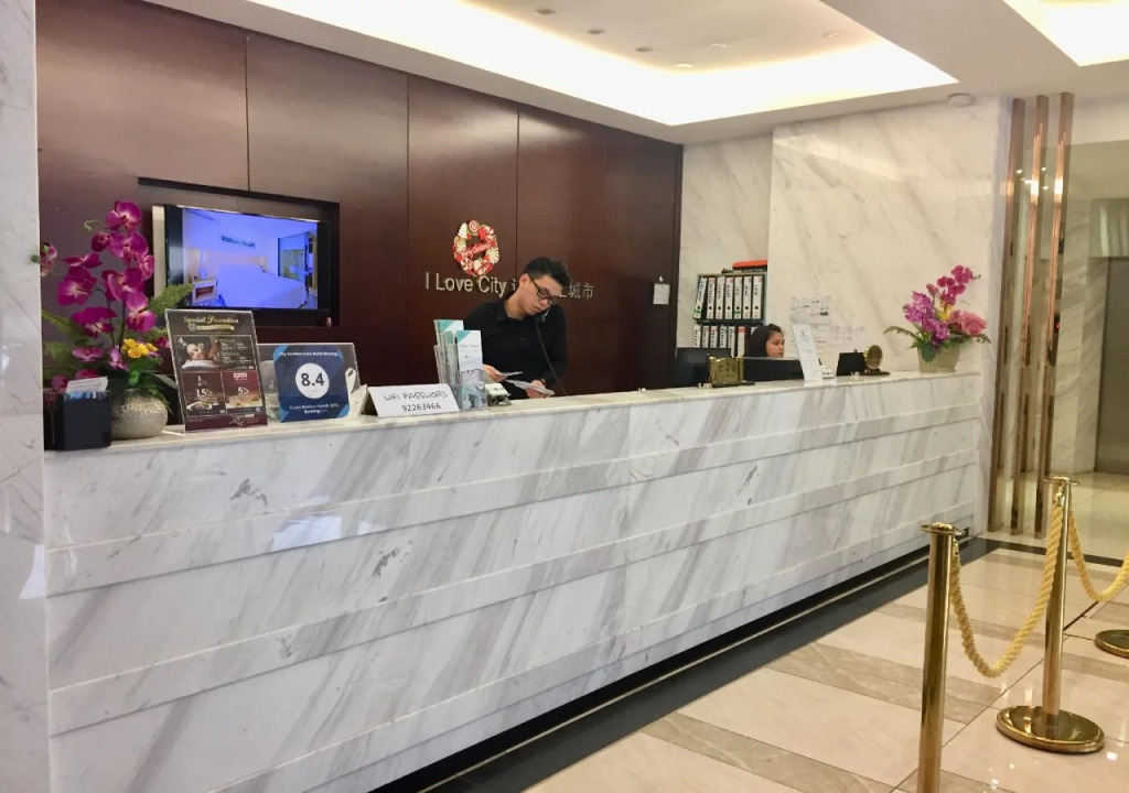 City Comfort Hotel Kuala Lumpur City Center