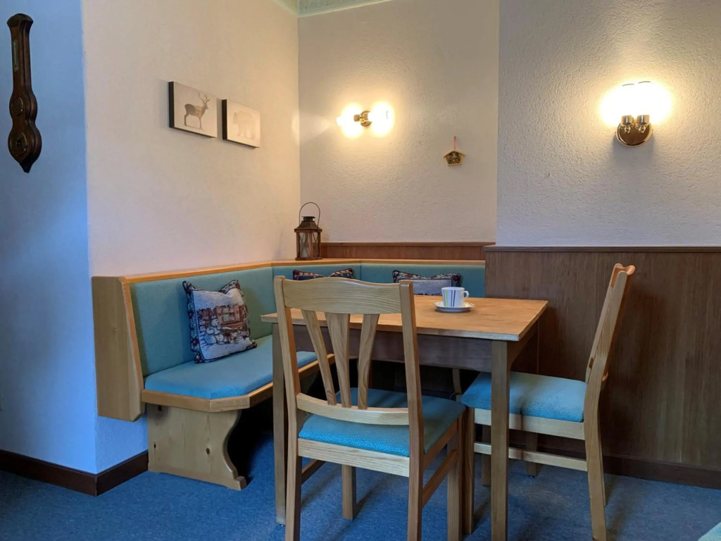 Appartement Ski und Therme 2