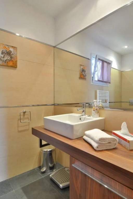 Villa with incredible sea views and pool Up To 7