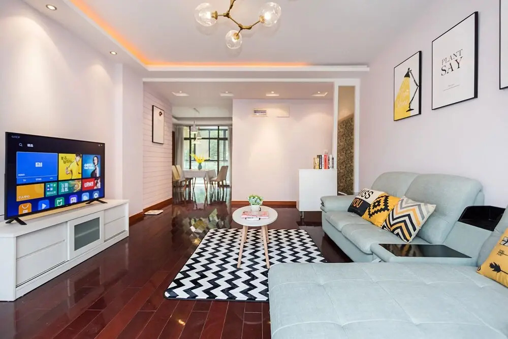 Good Time Travellers Inn- Shanghai New International Expo Apartment