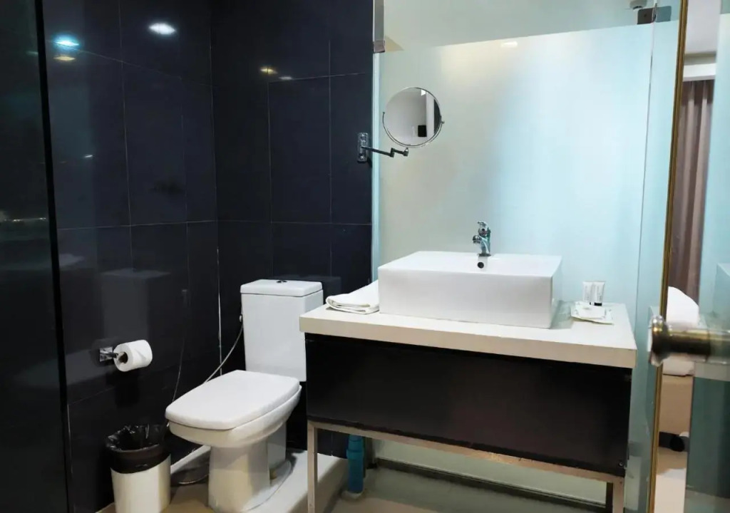 Отель Chaba Inn Srinakarin