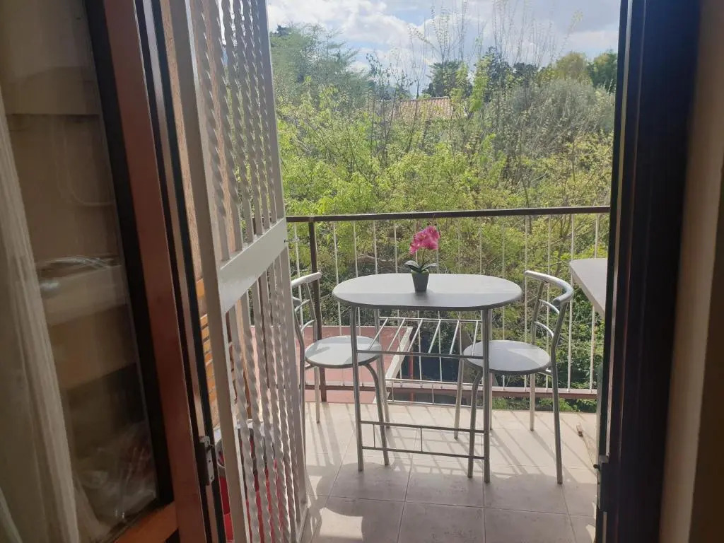 Suite Country Mondello Olimpo
