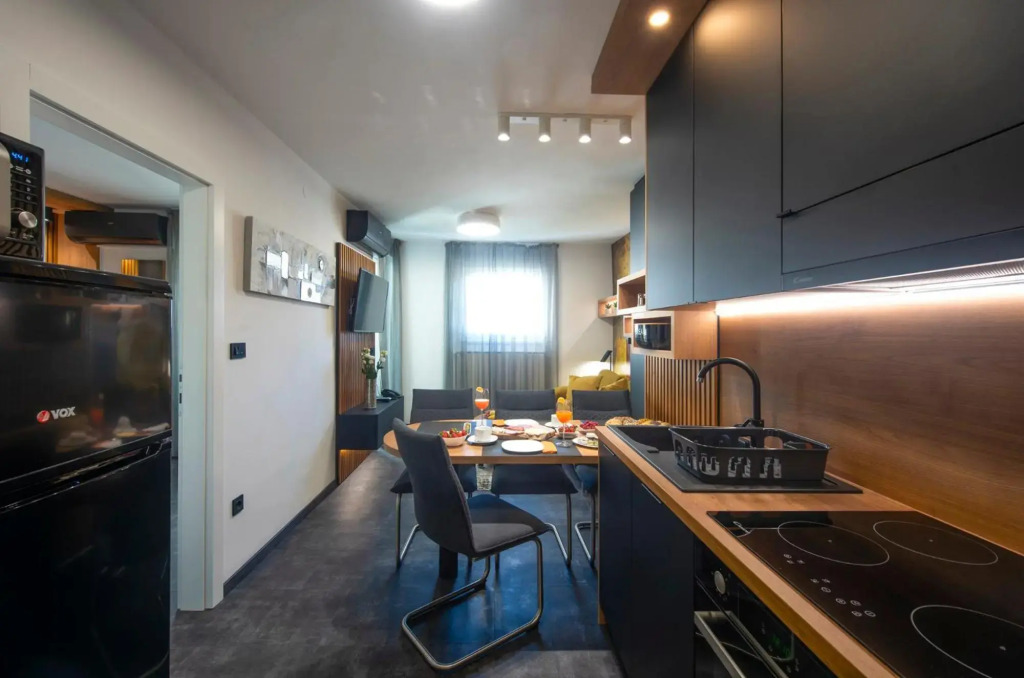Jazine lux apartments - AE1438