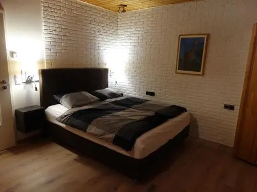 Ferienwohnung "Am Rothaarsteig"
