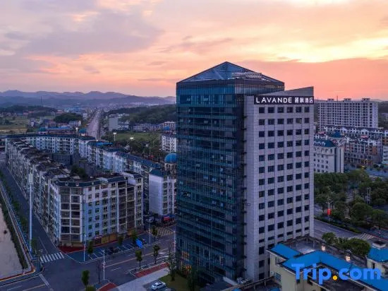 LAVANDE Hotel (Pingxiang Luxi store)
