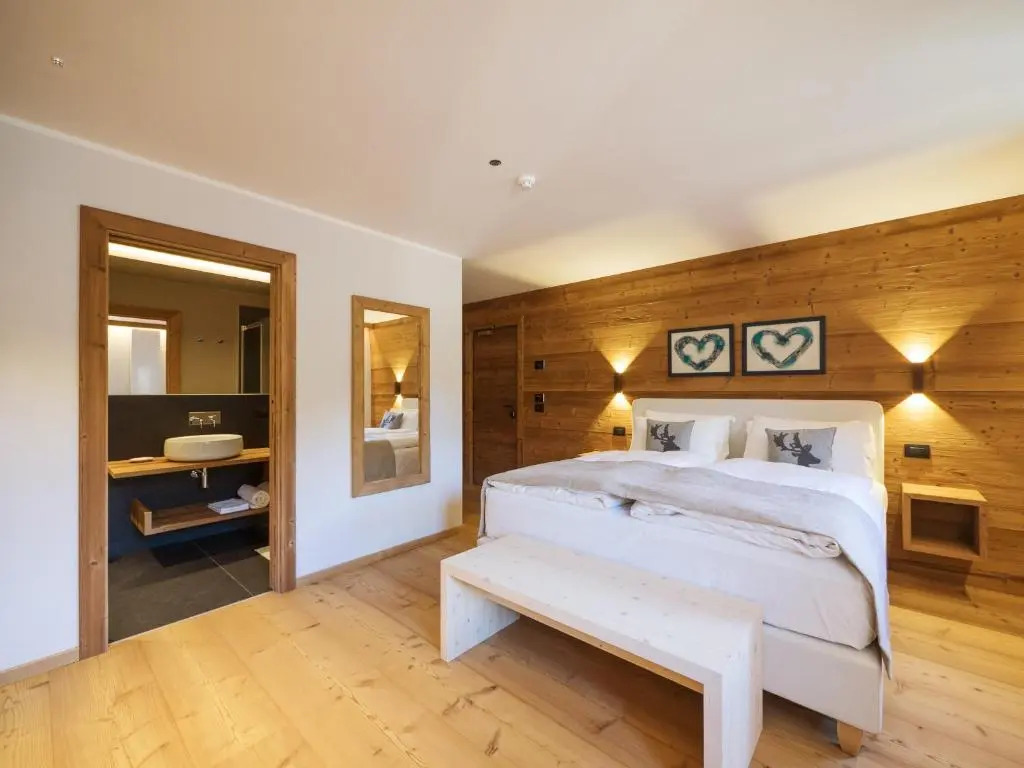 FIORI Dolomites Experience Hotel