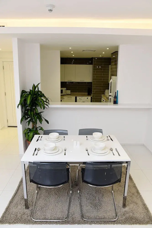 Code Housing - Al Bidaa- Family Only