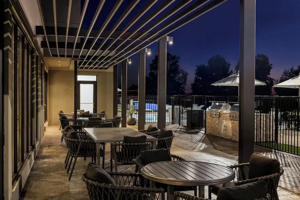 Fairfield by Marriott Inn & Suites Forrest City