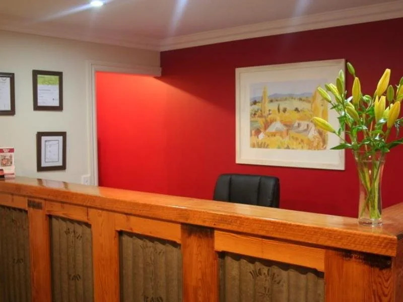 Millthorpe Motel