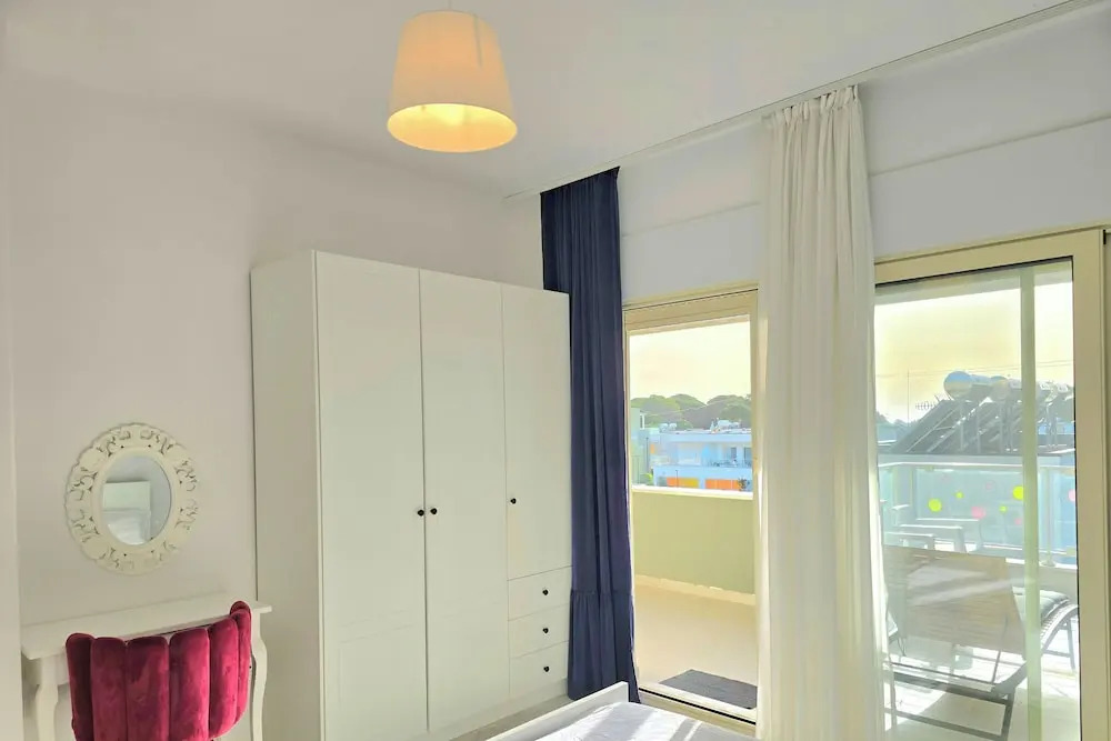 Perla Penthouse