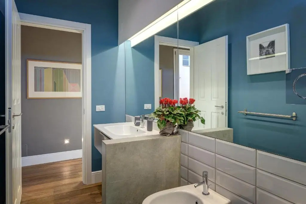 Ghiberti Apartment by Firenze Prestige